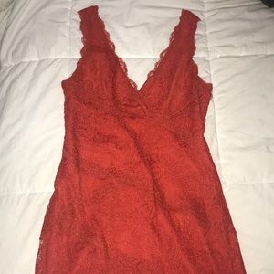 Nicole Miller mini dress